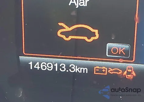 2017 Ford Fusion V6 Sport from USA, damaged, VIN 3FA6P0VPXHR376380